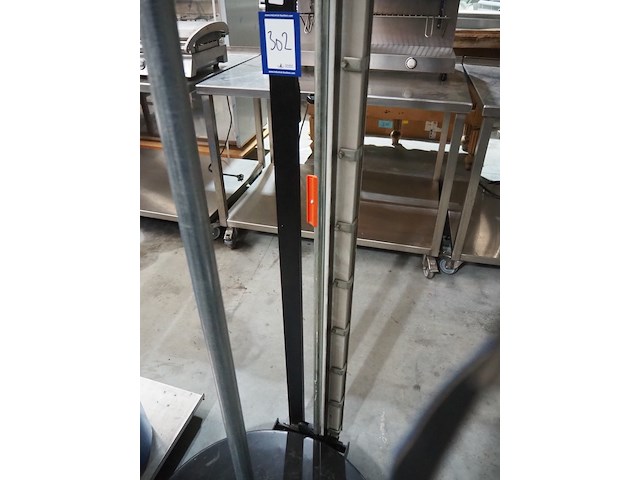 Nn paper dispenser - afbeelding 5 van  6