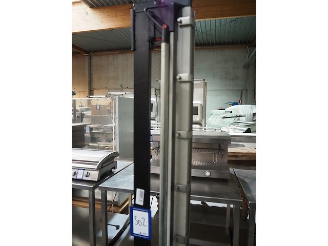 Nn paper dispenser - afbeelding 6 van  6