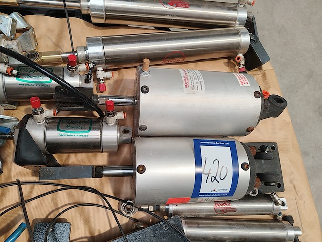 Nn parts - afbeelding 10 van  14