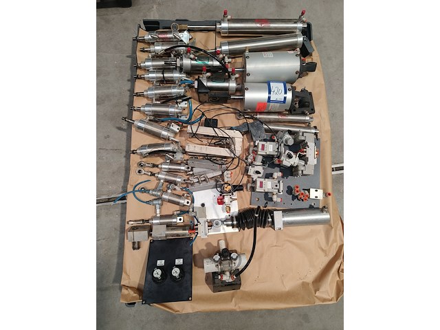 Nn parts - afbeelding 1 van  14