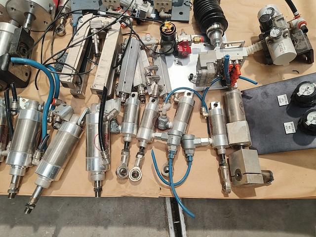 Nn parts - afbeelding 3 van  14