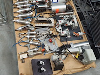 Nn parts - afbeelding 1 van  7