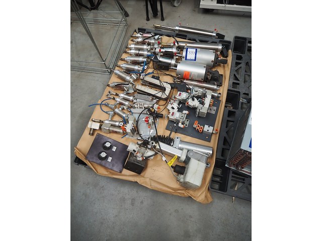 Nn parts - afbeelding 2 van  7