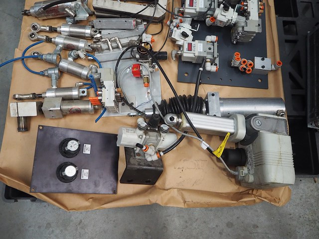 Nn parts - afbeelding 3 van  7