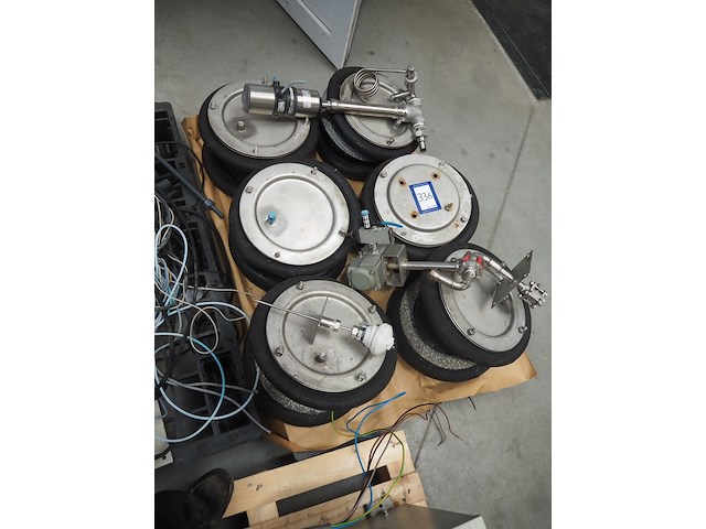 Nn parts - afbeelding 1 van  6