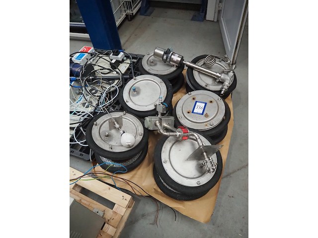 Nn parts - afbeelding 2 van  6