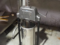 Nn piston filler - afbeelding 1 van  6