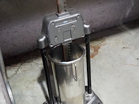 Nn piston filler - afbeelding 2 van  6