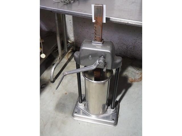 Nn piston filler - afbeelding 3 van  6