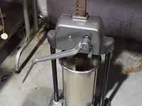 Nn piston filler - afbeelding 3 van  6