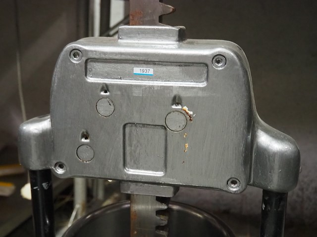 Nn piston filler - afbeelding 6 van  6