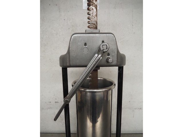 Nn piston filler - afbeelding 2 van  10
