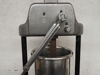 Nn piston filler - afbeelding 2 van  10