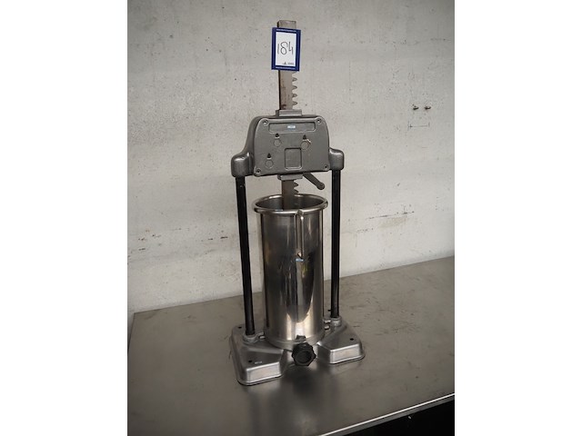 Nn piston filler - afbeelding 3 van  10