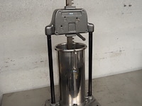 Nn piston filler - afbeelding 3 van  10