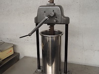 Nn piston filler - afbeelding 4 van  10