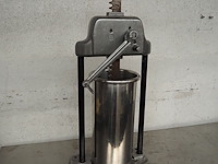 Nn piston filler - afbeelding 5 van  10