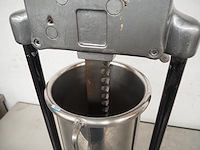 Nn piston filler - afbeelding 7 van  10
