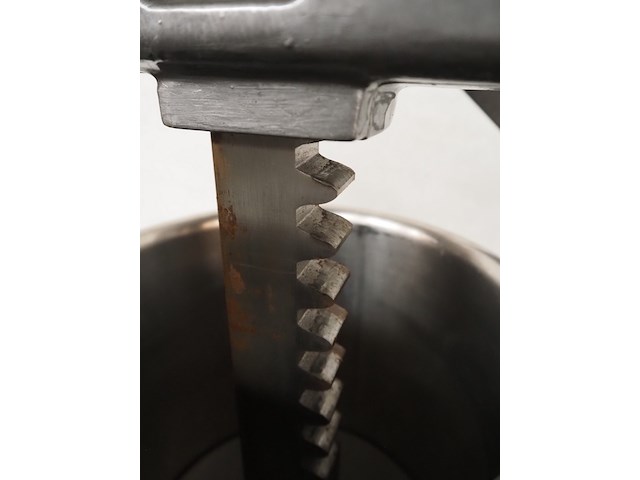 Nn piston filler - afbeelding 8 van  10