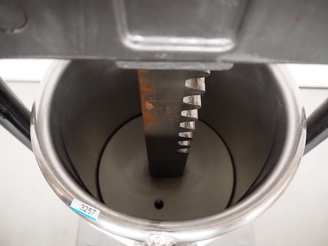 Nn piston filler - afbeelding 9 van  10