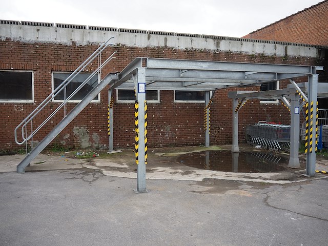 Nn platform - afbeelding 1 van  4