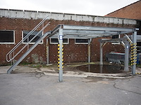 Nn platform - afbeelding 1 van  4