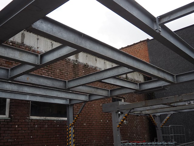 Nn platform - afbeelding 4 van  4