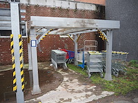 Nn platform - afbeelding 1 van  5