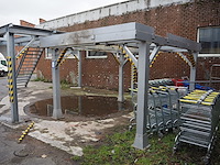 Nn platform - afbeelding 2 van  5