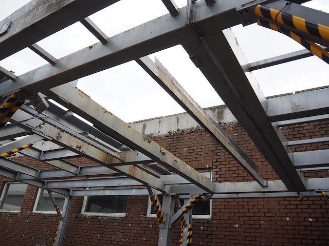 Nn platform - afbeelding 3 van  5