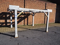 Nn platform - afbeelding 1 van  11