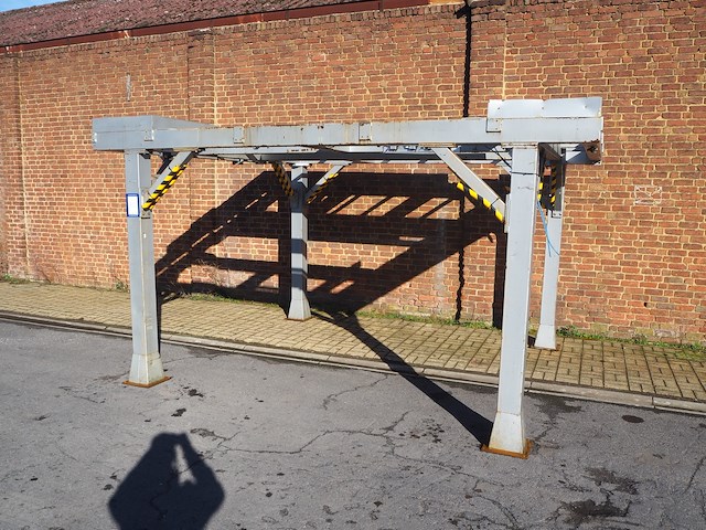 Nn platform - afbeelding 4 van  11