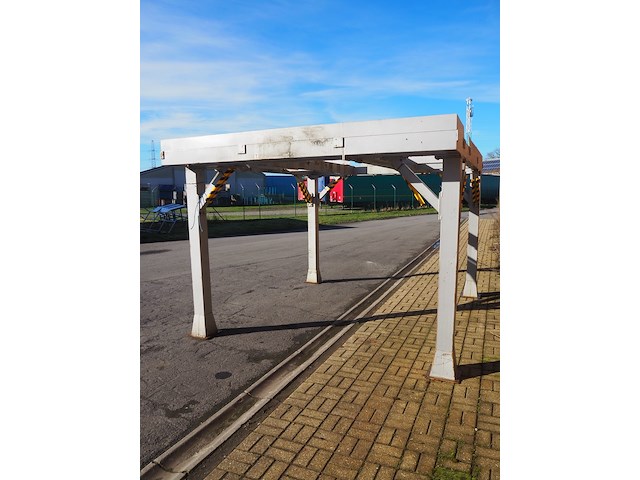 Nn platform - afbeelding 5 van  11