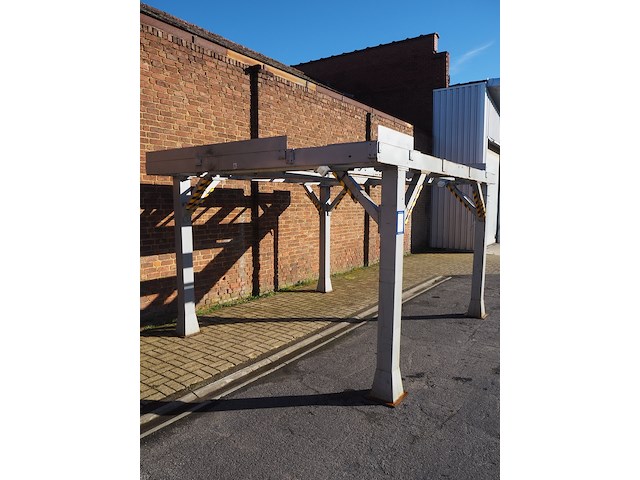 Nn platform - afbeelding 6 van  11