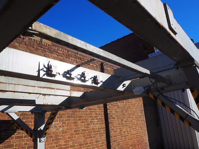 Nn platform - afbeelding 7 van  11