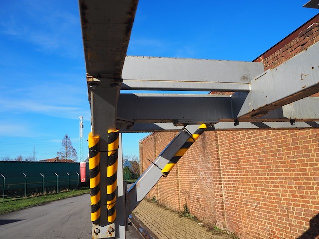 Nn platform - afbeelding 8 van  11