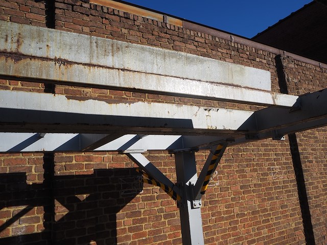 Nn platform - afbeelding 10 van  11