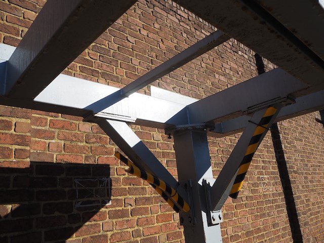 Nn platform - afbeelding 11 van  11