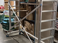 Nn platform - afbeelding 1 van  2