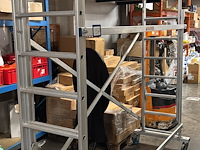 Nn platform - afbeelding 2 van  2