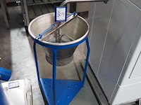 Nn pulper - afbeelding 1 van  5