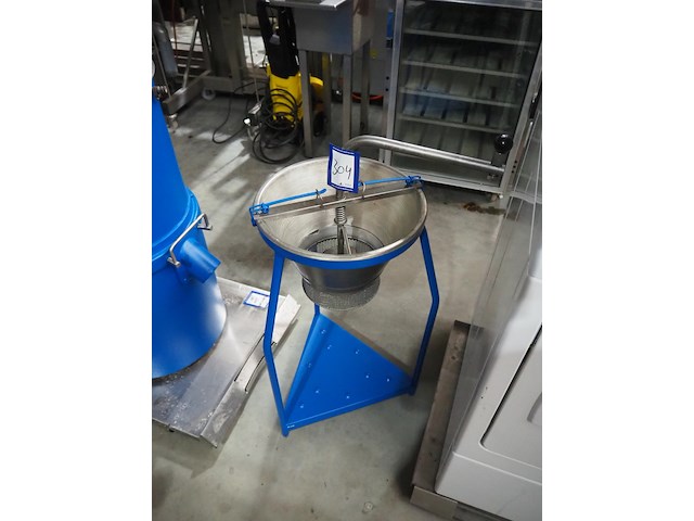 Nn pulper - afbeelding 2 van  5