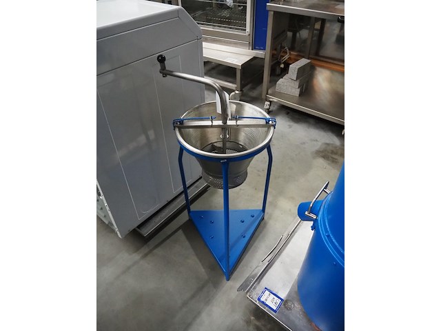 Nn pulper - afbeelding 3 van  5