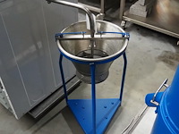 Nn pulper - afbeelding 3 van  5