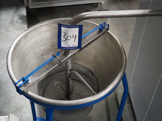 Nn pulper - afbeelding 4 van  5