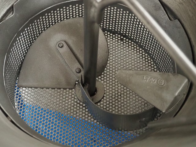 Nn pulper - afbeelding 5 van  5