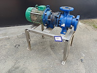 Nn pump - afbeelding 1 van  5