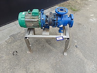 Nn pump - afbeelding 2 van  5