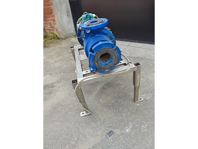 Nn pump - afbeelding 3 van  5