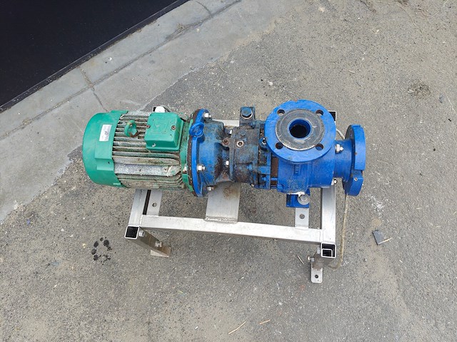 Nn pump - afbeelding 4 van  5